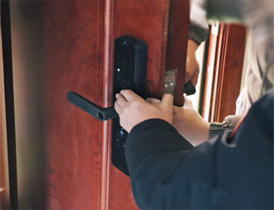 湖南24小时上门开锁公司